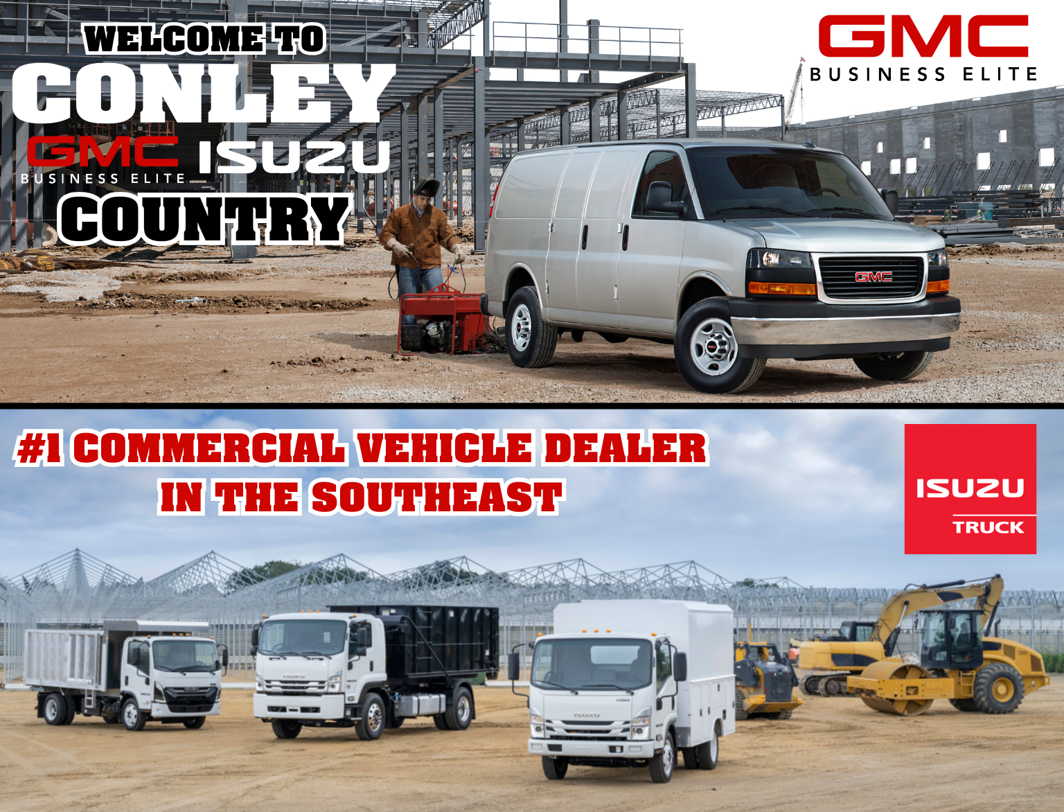 Conley Truck Center