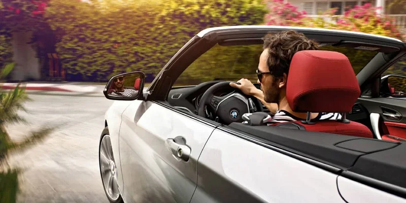 2019 BMW Series 2