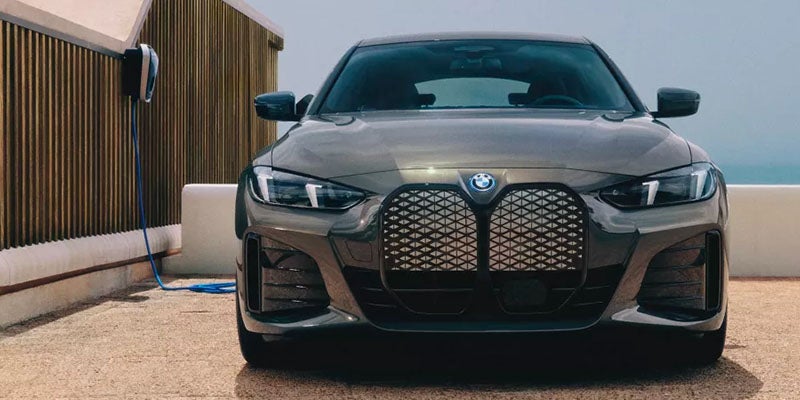 2025 BMW i4 in Fresno, Ca