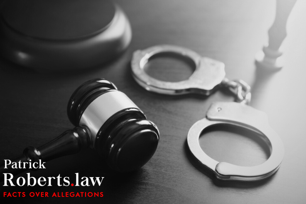 Criminal Defense in Raleigh, NC