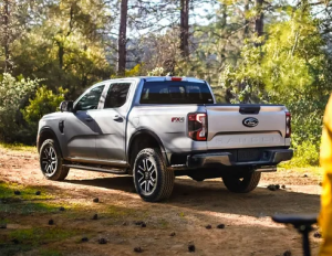 25 ranger