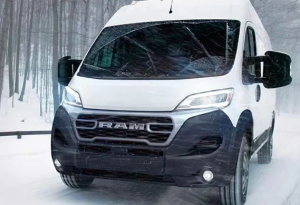 25 ram promaster