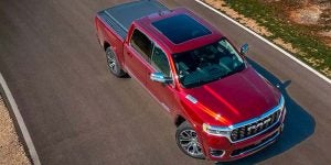 2025 Ram 1500 | Burlington, WI