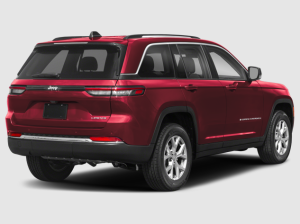25 grand cherokee burlington, wi