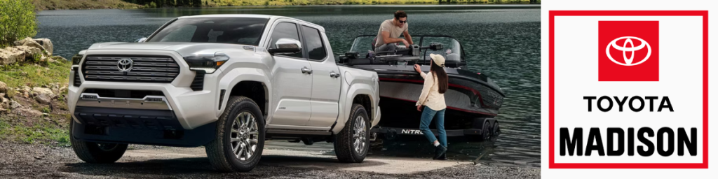Built-to-Pull-Toyota-Tacoma-Towing-Capacity-by-Trim-&amp;-Configuration