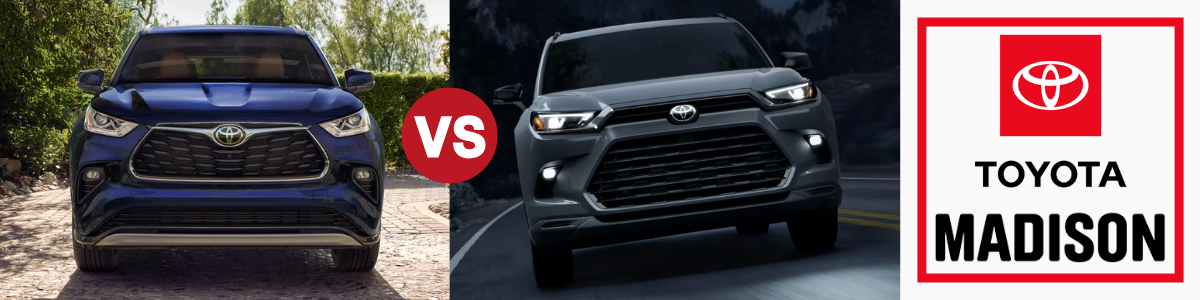 2026-Toyota-Highlander-vs-Grand-Highlander-Two-SUVs-One-Perfect-Fit