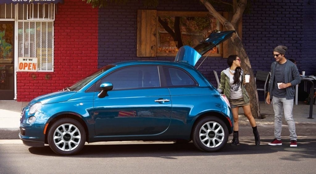 New Fiat