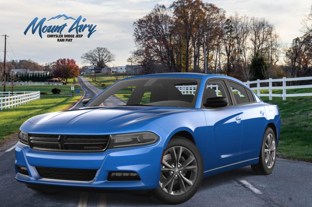 The Dodge Charger made its debut in 1966 as a response to the burgeoning interest in high-performance vehicles. 