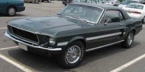Bullitt