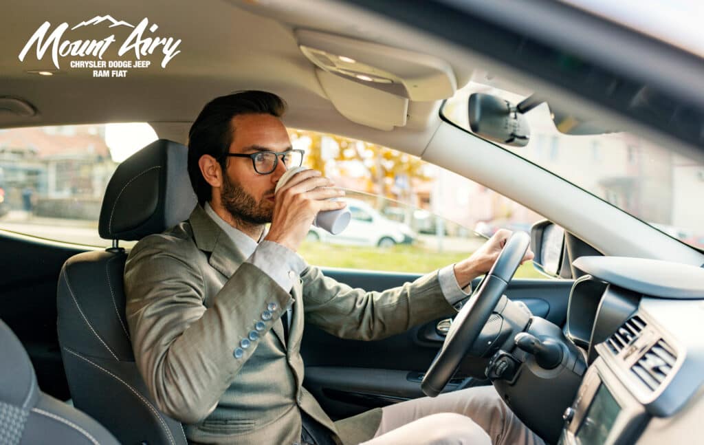 Driver safety technologies are a marvel when used responsibly