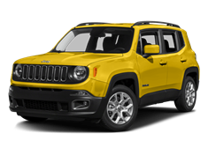 New Jeep