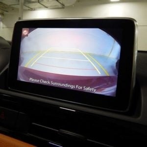 124 Spider Safety