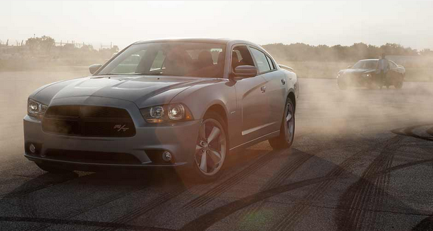 2014 Dodge Charger