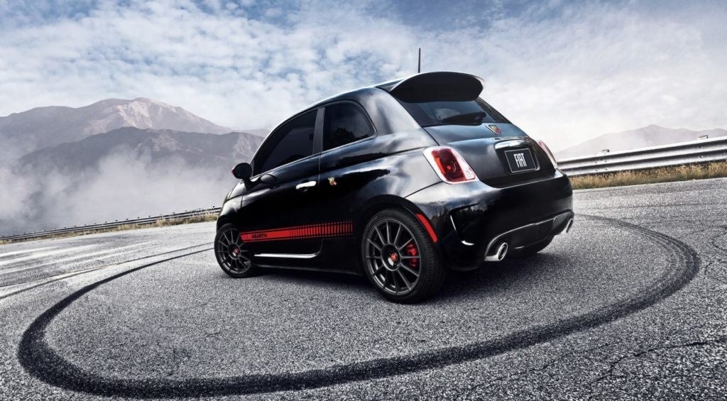 New Fiat