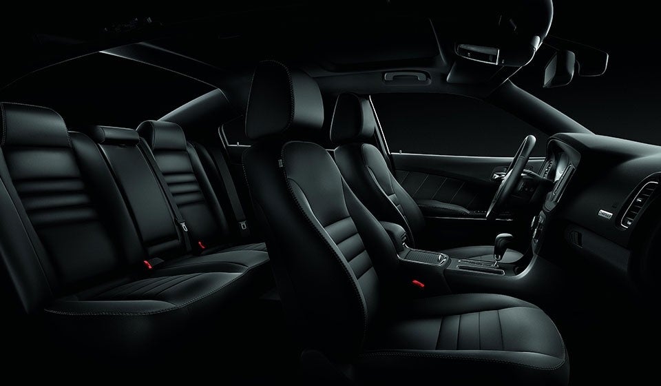 2014 Dodge Charger