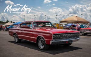 The End of an Era: Dodge Bids Farewell to HEMI V8 Engines with "Last Call" Special Edition Durangos