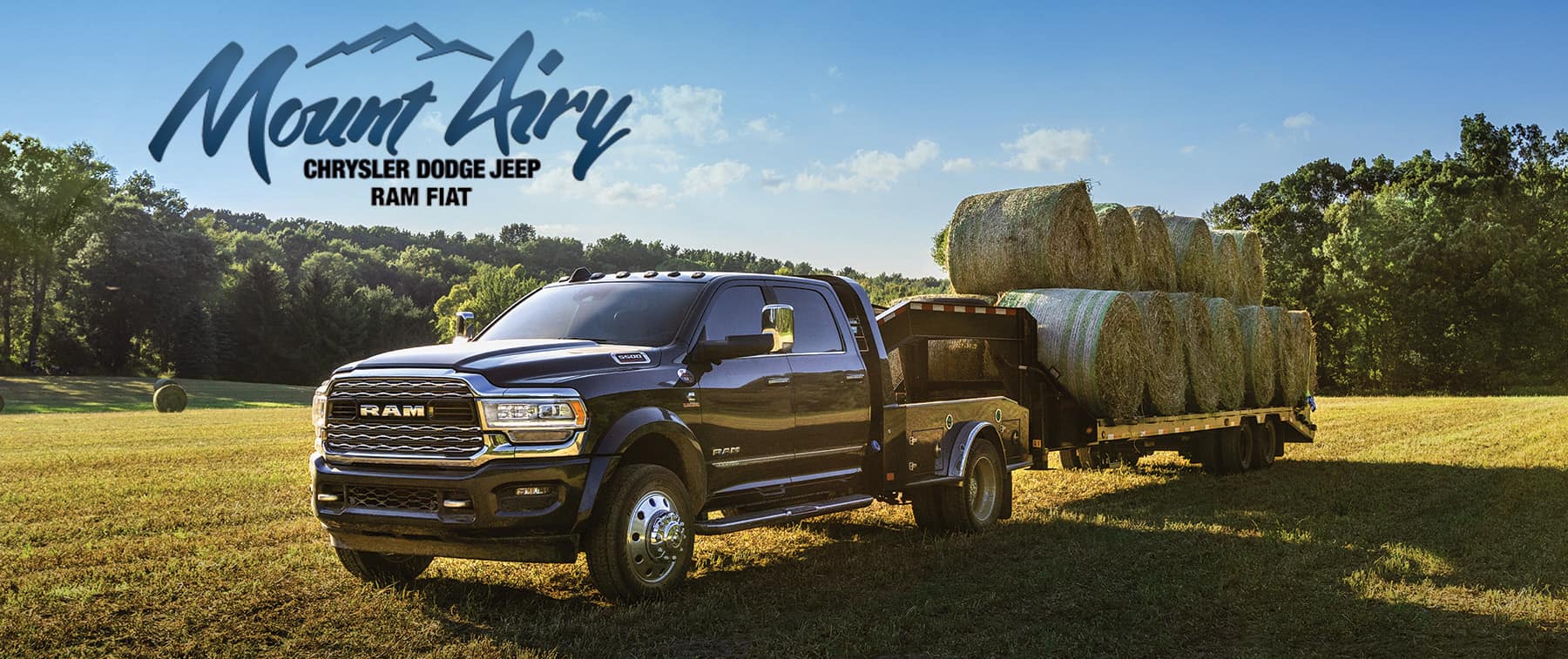 Towing Capacity Ram 1500, Ram 2500