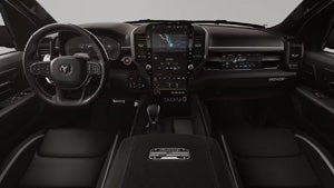 2026 Ram RHO Interior at Mount Airy Ram, NC