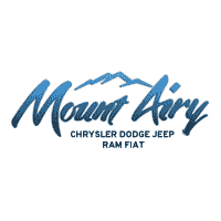 Mount Airy CDJR FIAT
