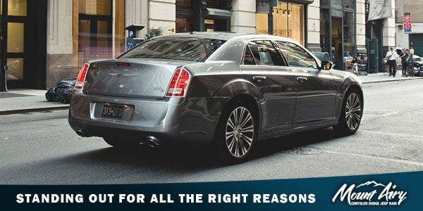 2015 Chrysler 300