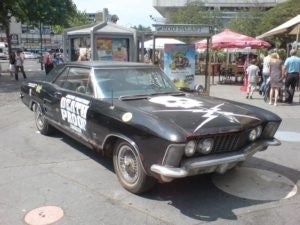  Death Proof