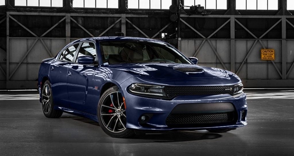 Dodge Charger
