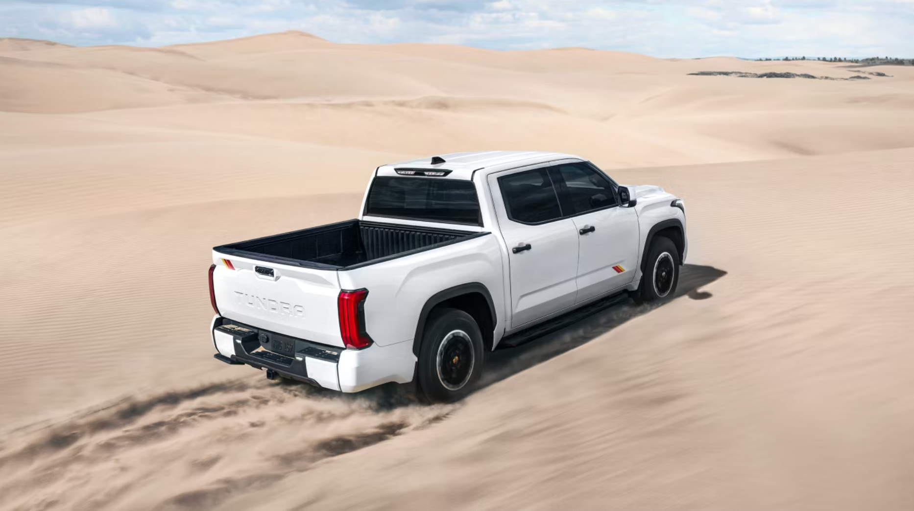 2027 Tundra