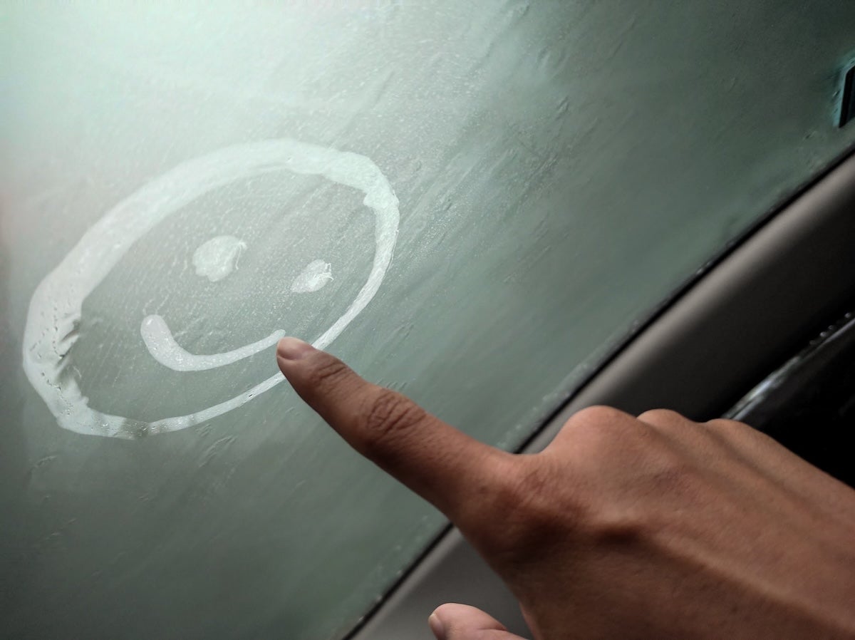 Toyota of Orlando defog windshield tips