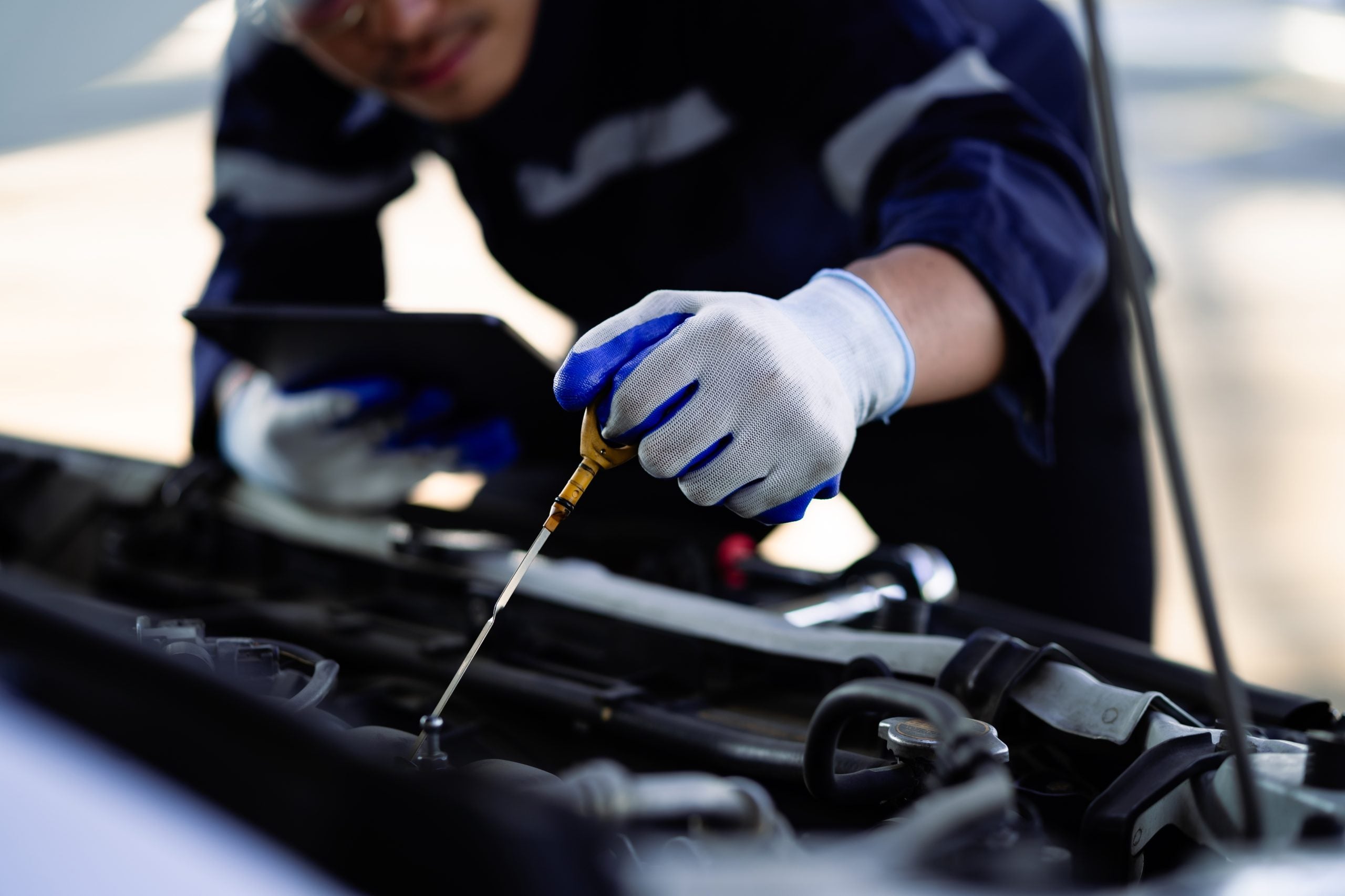 Reliable auto mechanic near me