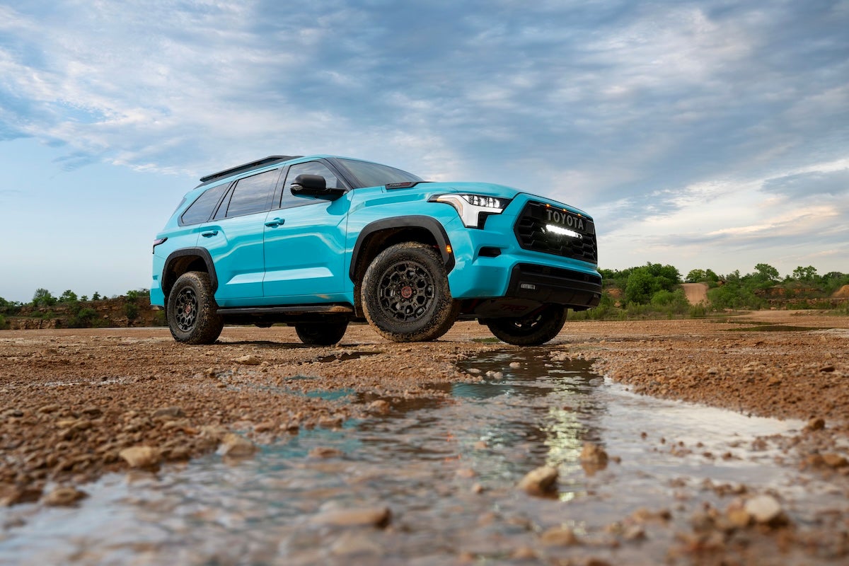 Orlando Toyota