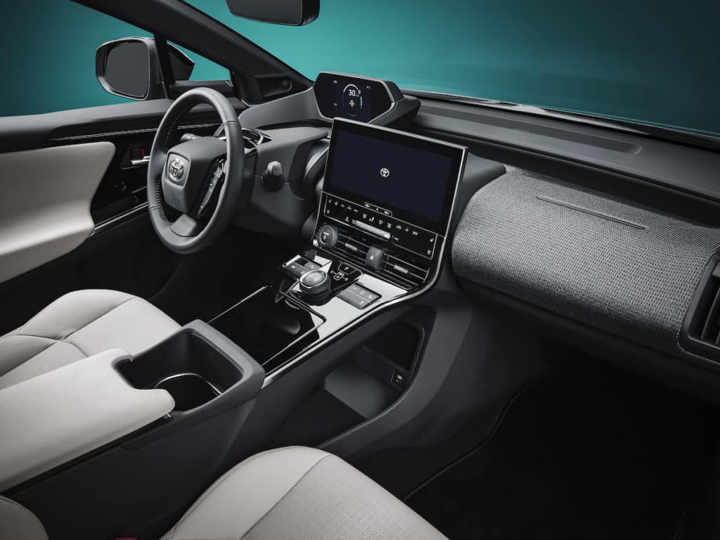 Orlando Toyota green cars