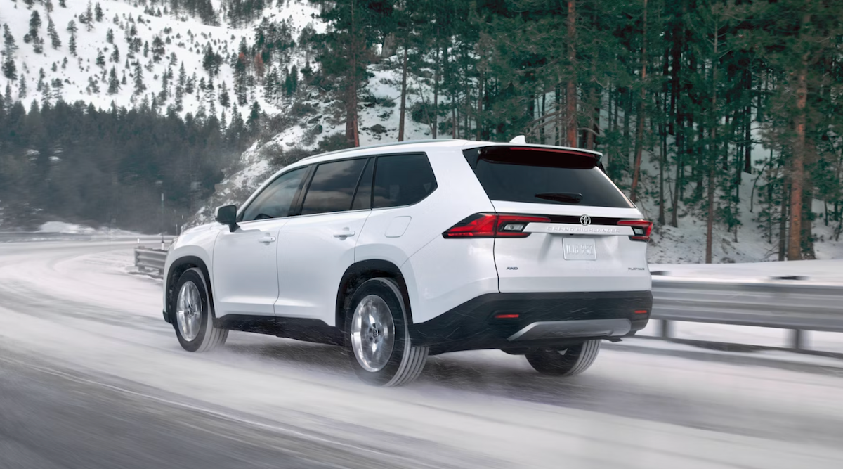 holiday driving safety tips