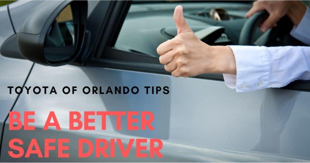 Orlando Toyota tips