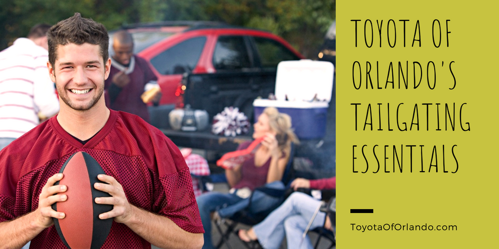 Orlando Toyota tips 