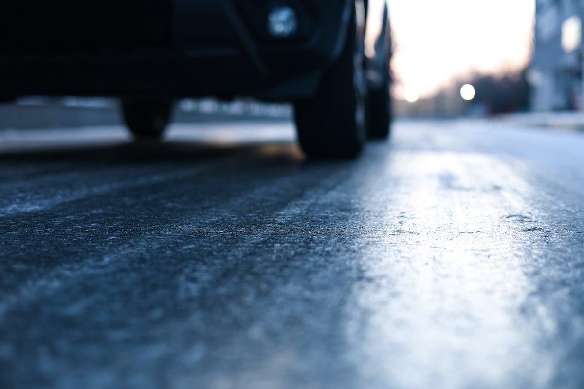 best car features for winter driving 