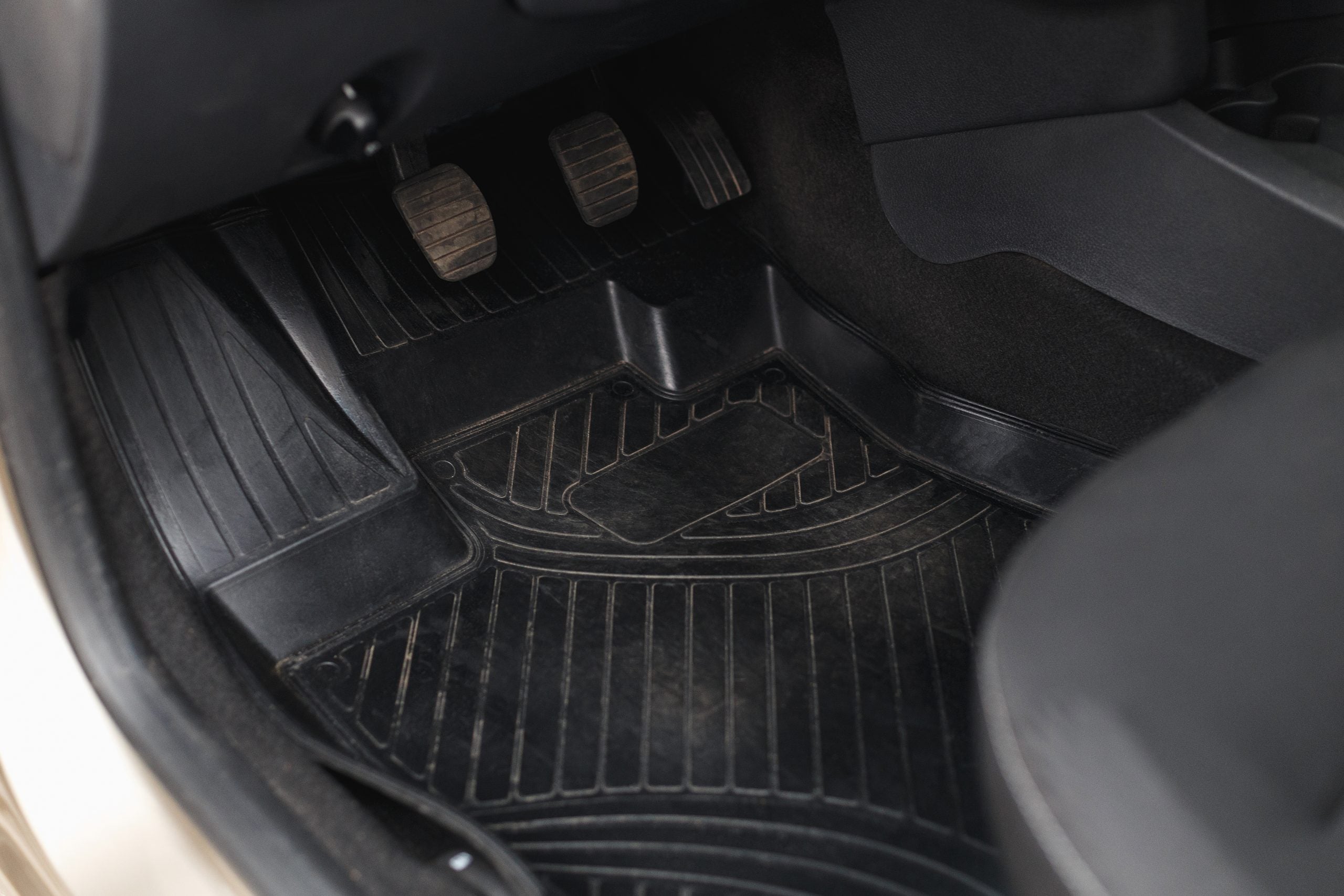 floor mats