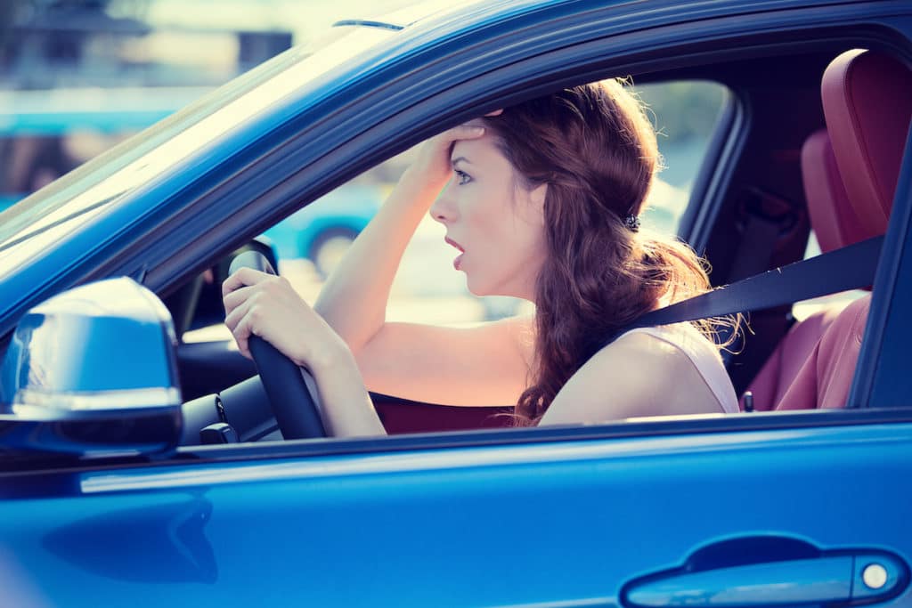 Toyota of Orlando tips