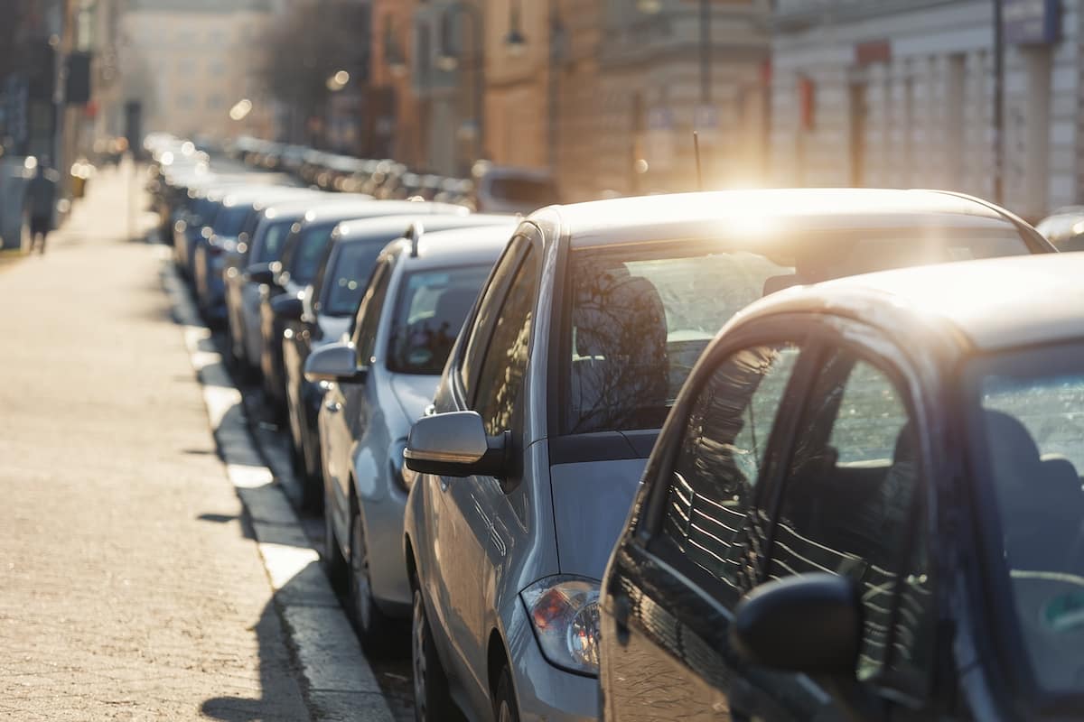 how to protect car from sun in open parking