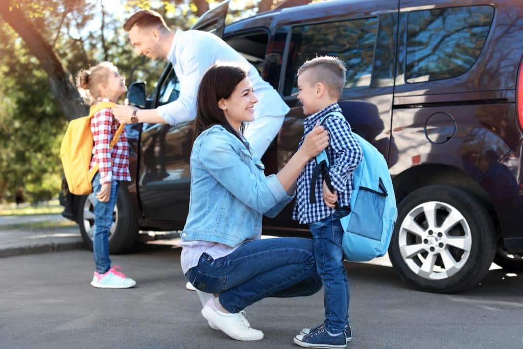 driving safety tips