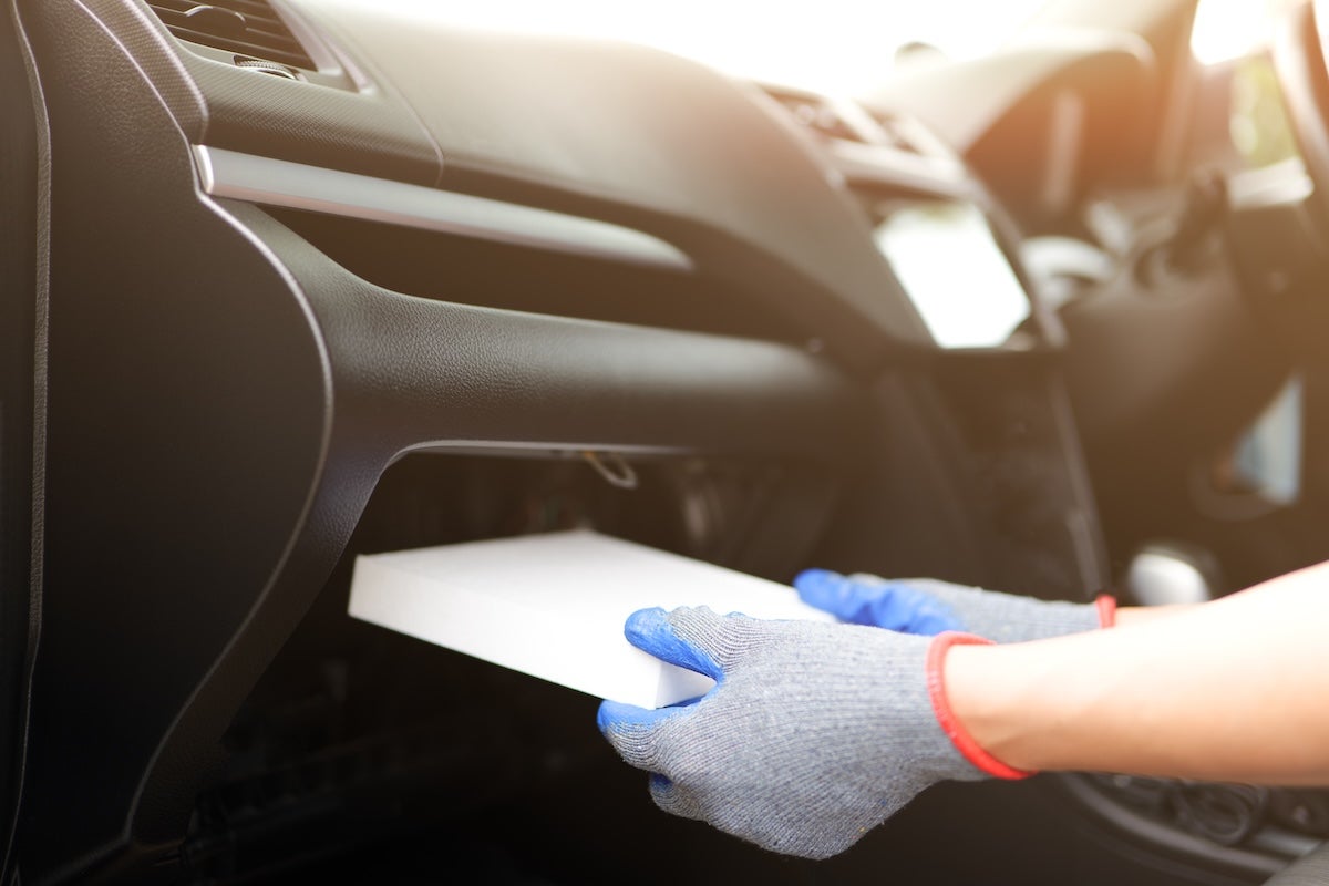 Orlando auto service