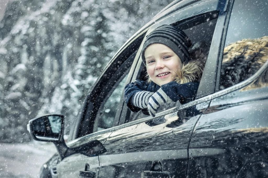 Toyota of Orlando tips