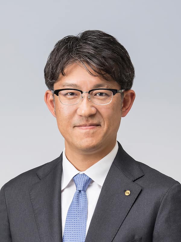 CEO of Toyota