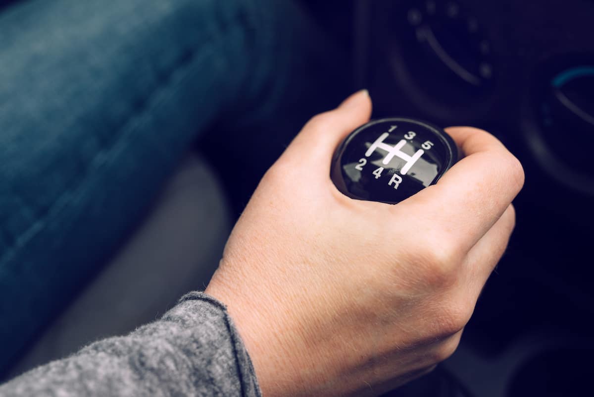 car transmission types