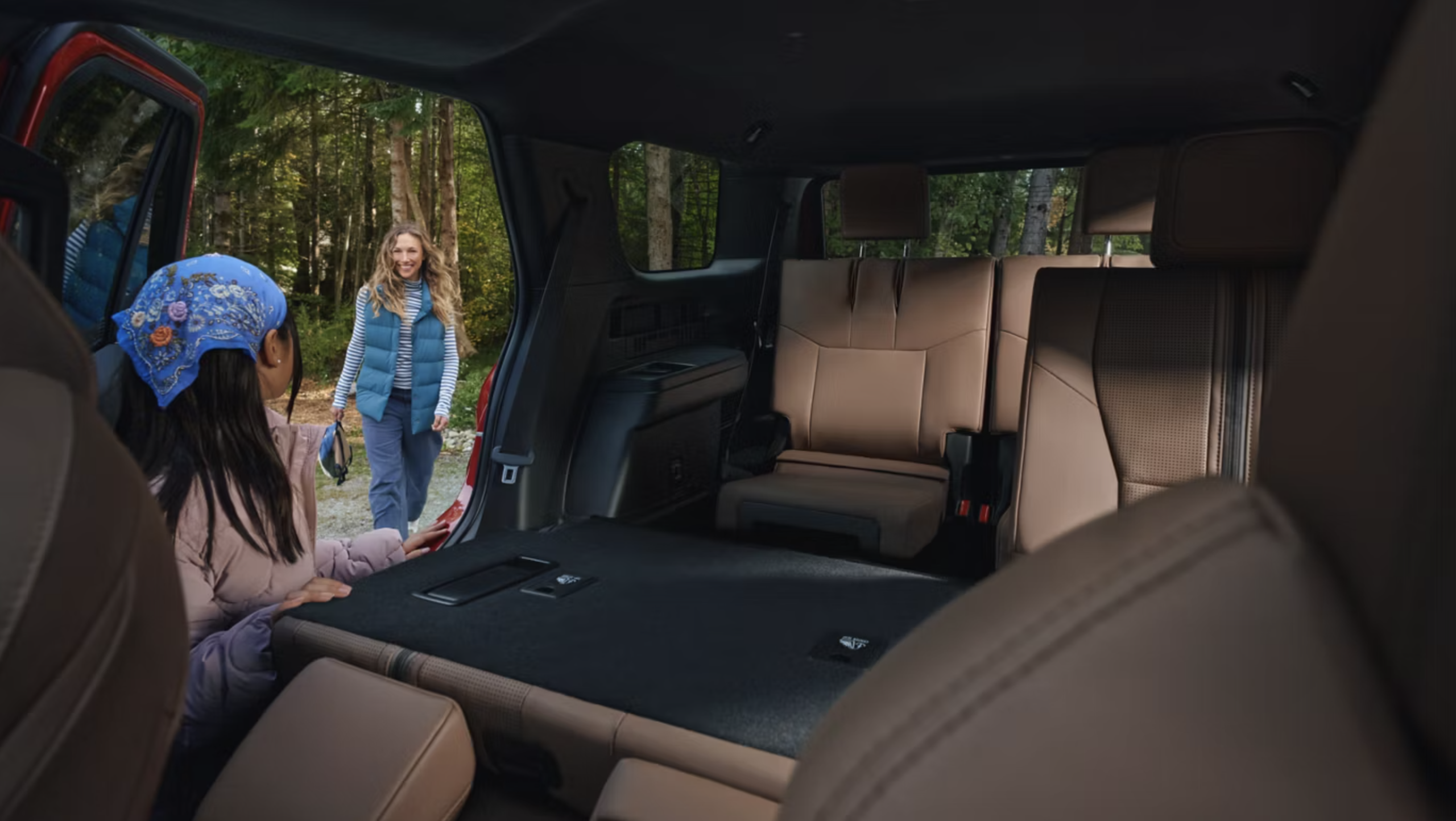 best cars for pets