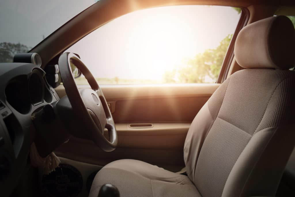 Toyota of Orlando tips