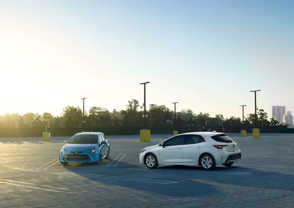 Orlando toyota