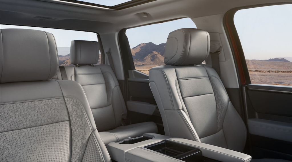 2024 Toyota Tundra for sale