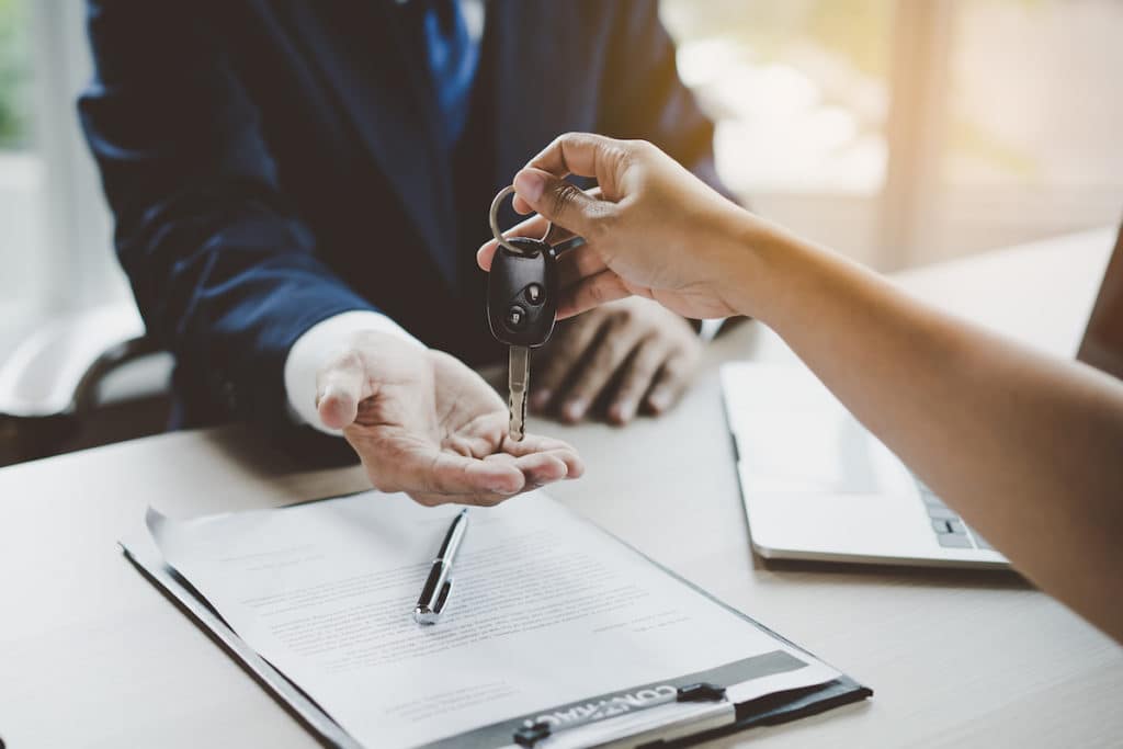 Toyota of Orlando tips