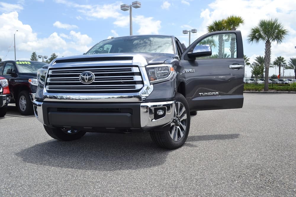 Orlando Toyota 