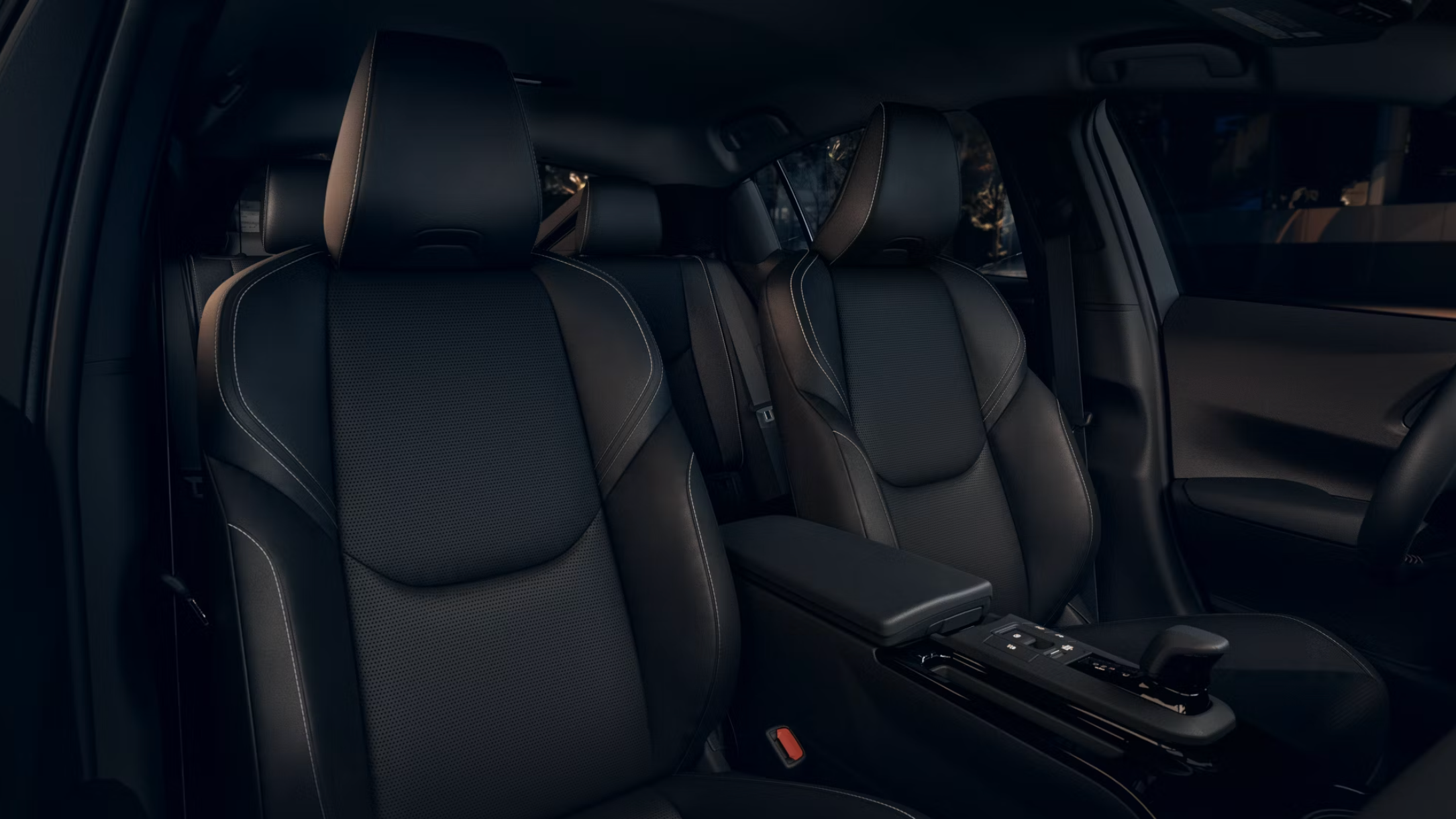 SofTex seats